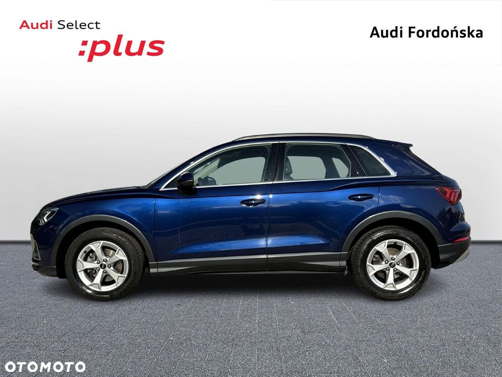Audi Q3 - 2