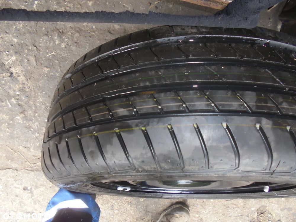 kvoloło  vw  golf 7  et 46 205 55 16 - 2