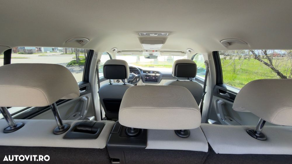 Volkswagen Tiguan 2.0 TDI DSG 4Mot Highline - 16