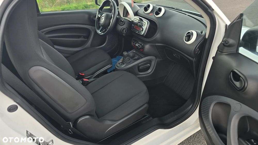Smart Fortwo - 6