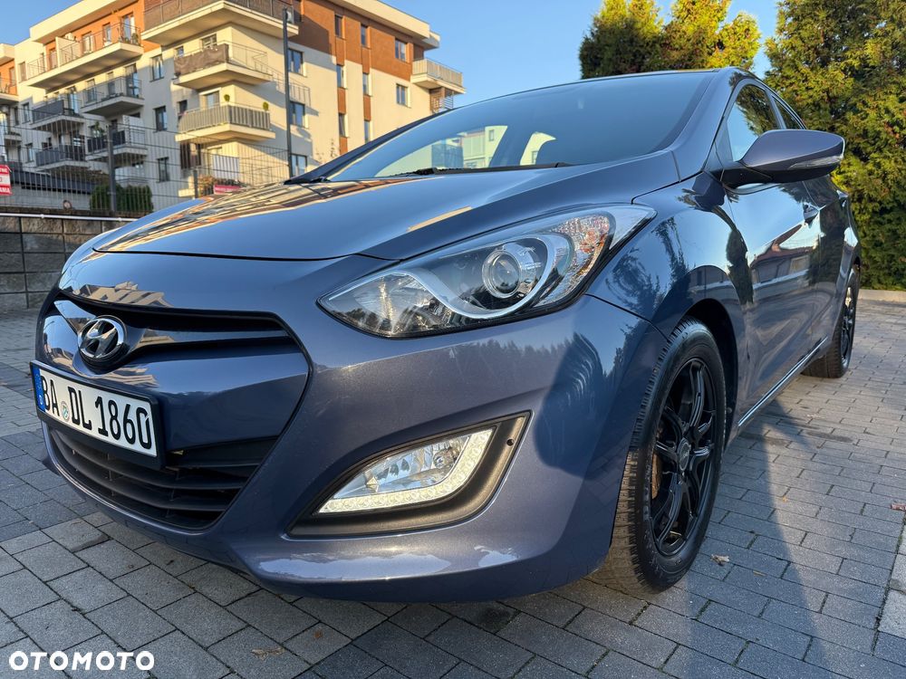 Hyundai i30 1.4 Style - 3
