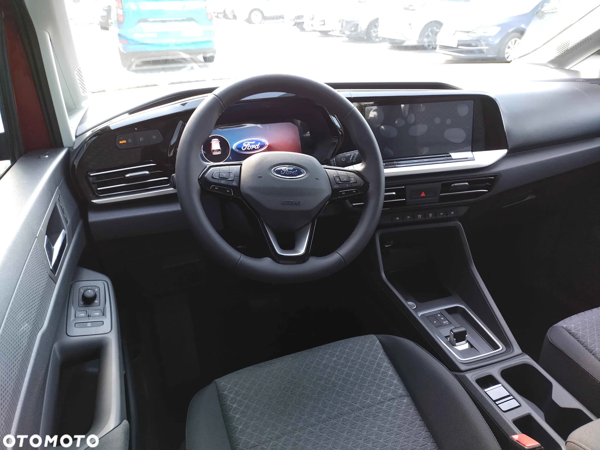 Ford Tourneo Connect Grand - 6