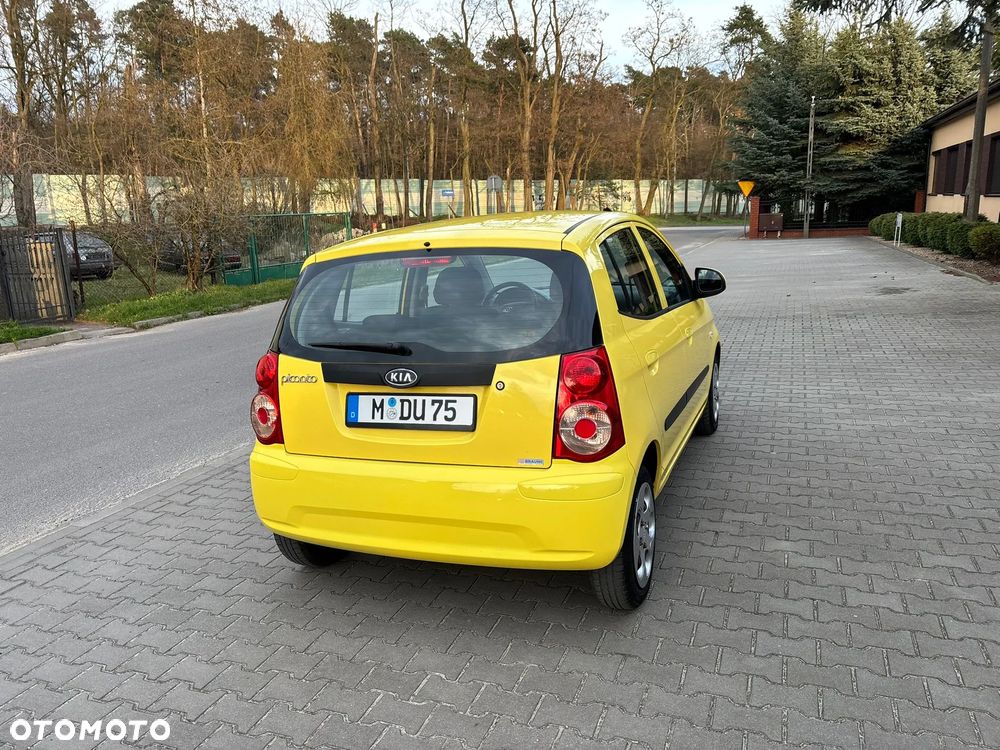 Kia Picanto - 20