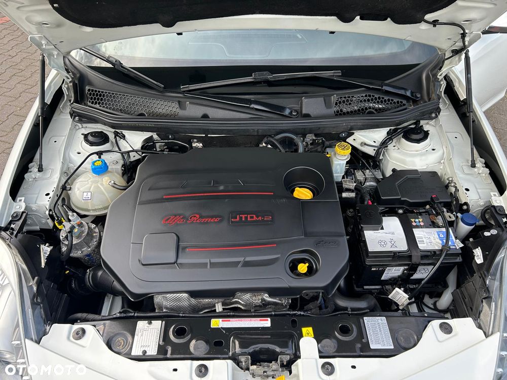 Alfa Romeo Giulietta - 30