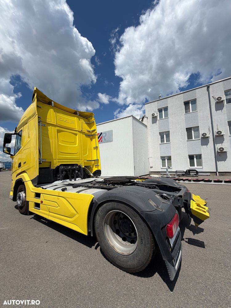 DAF NEW DAF_XF SpaceCab 430 Pure Excellence - 11