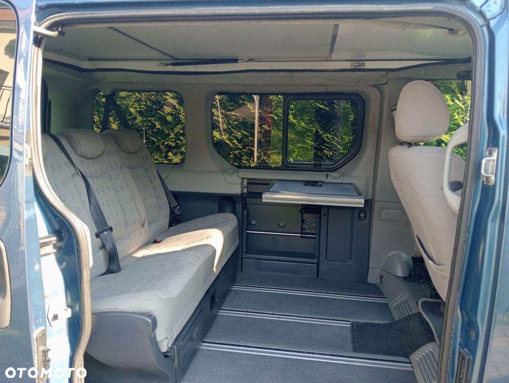 Renault Trafic - 10