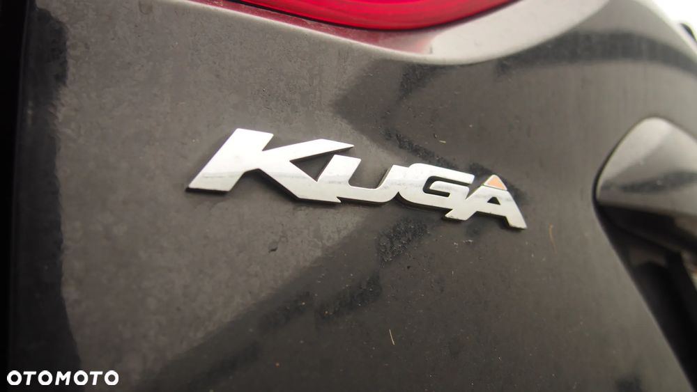 Ford Kuga 1.5 EcoBoost 2x4 SYNC - 31