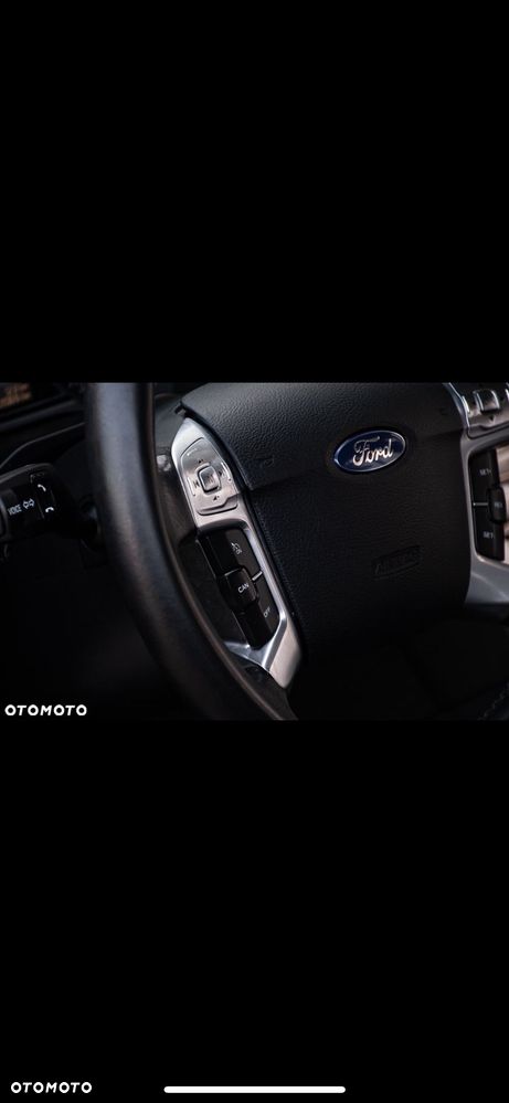 Ford Mondeo 2.0 TDCi Business Edition - 25