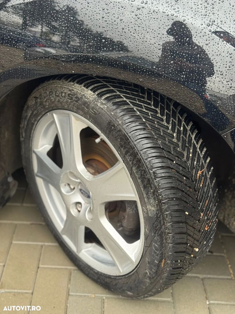 Ford C-Max 1.0 Ecoboost Start Stop Trend - 12