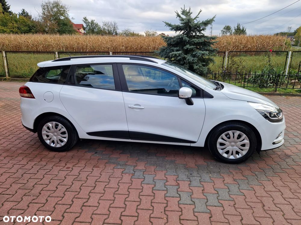 Renault Clio 0.9 Energy TCe Alize - 37
