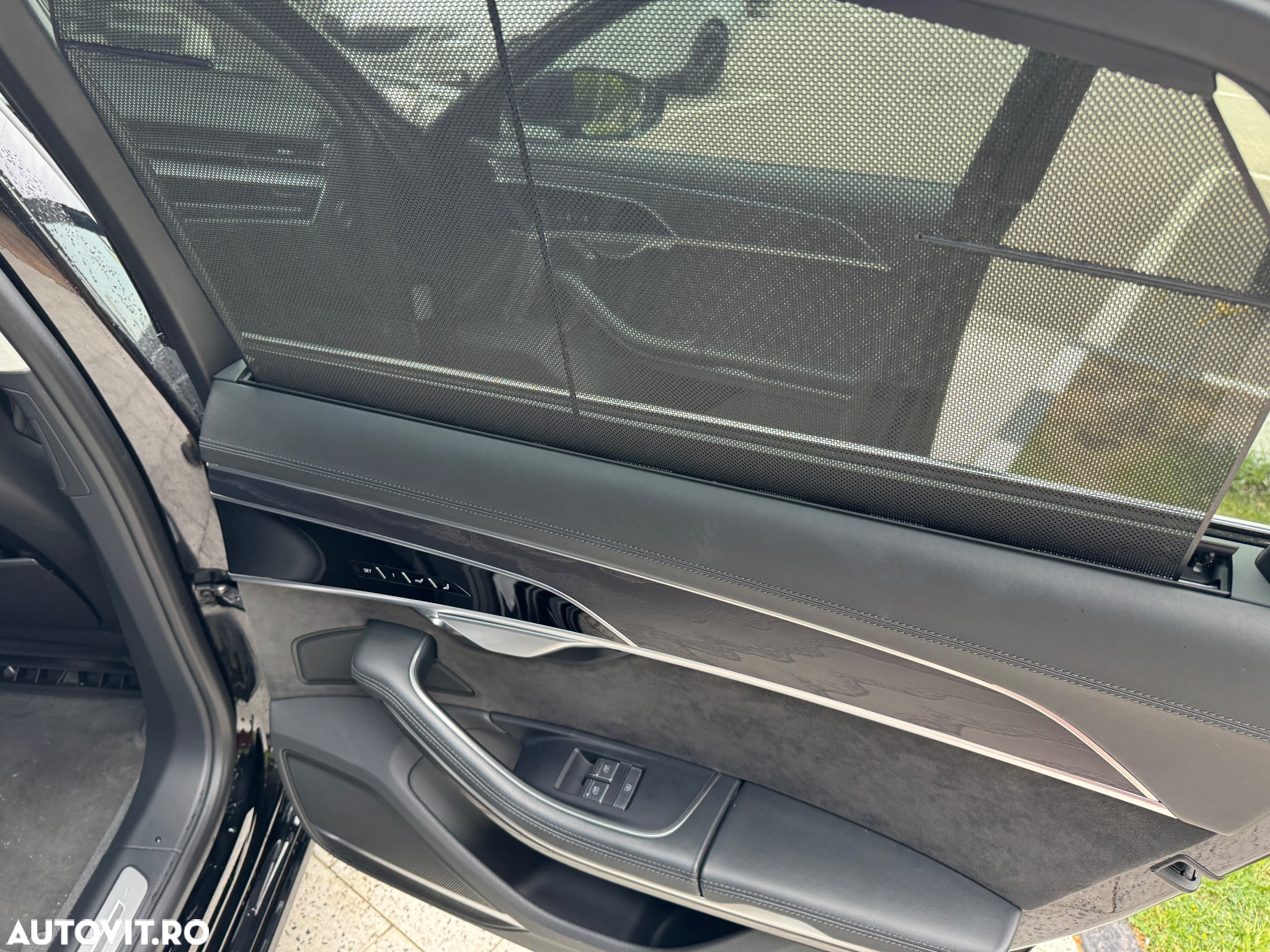 Audi A8 50 TDI quattro Tiptronic - 26