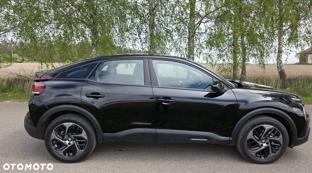 Citroën C4 PureTech 130 Stop&Start EAT8 PLUS - 4