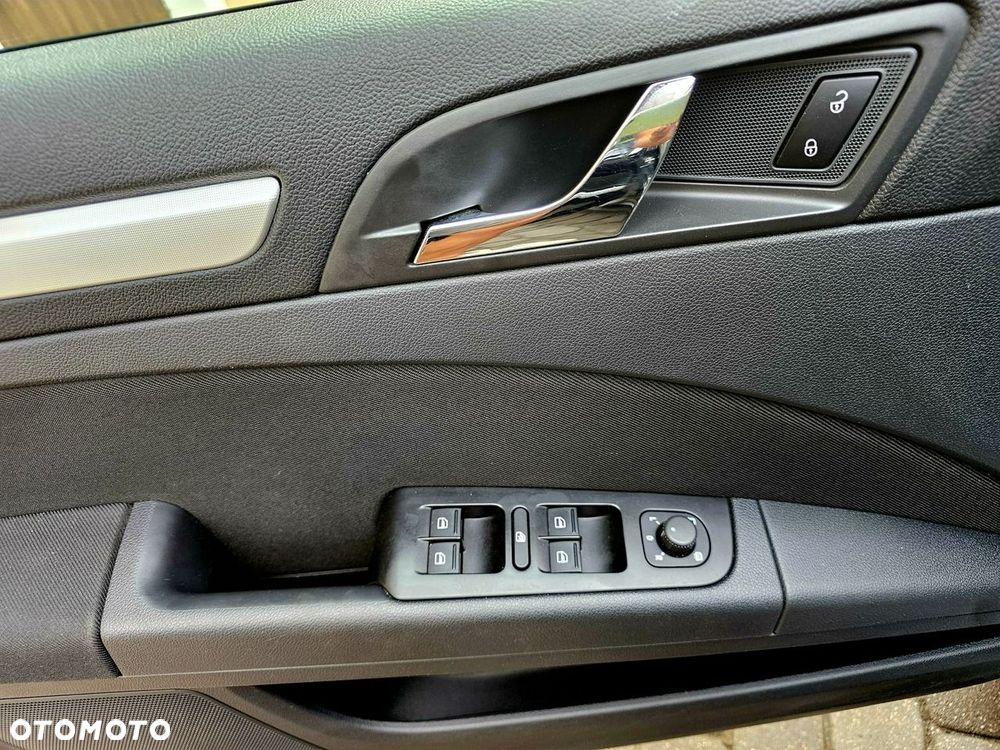 Skoda Superb - 10