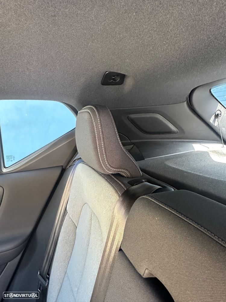 Volvo XC 40 T4 Recharge DKG Inscription - 24