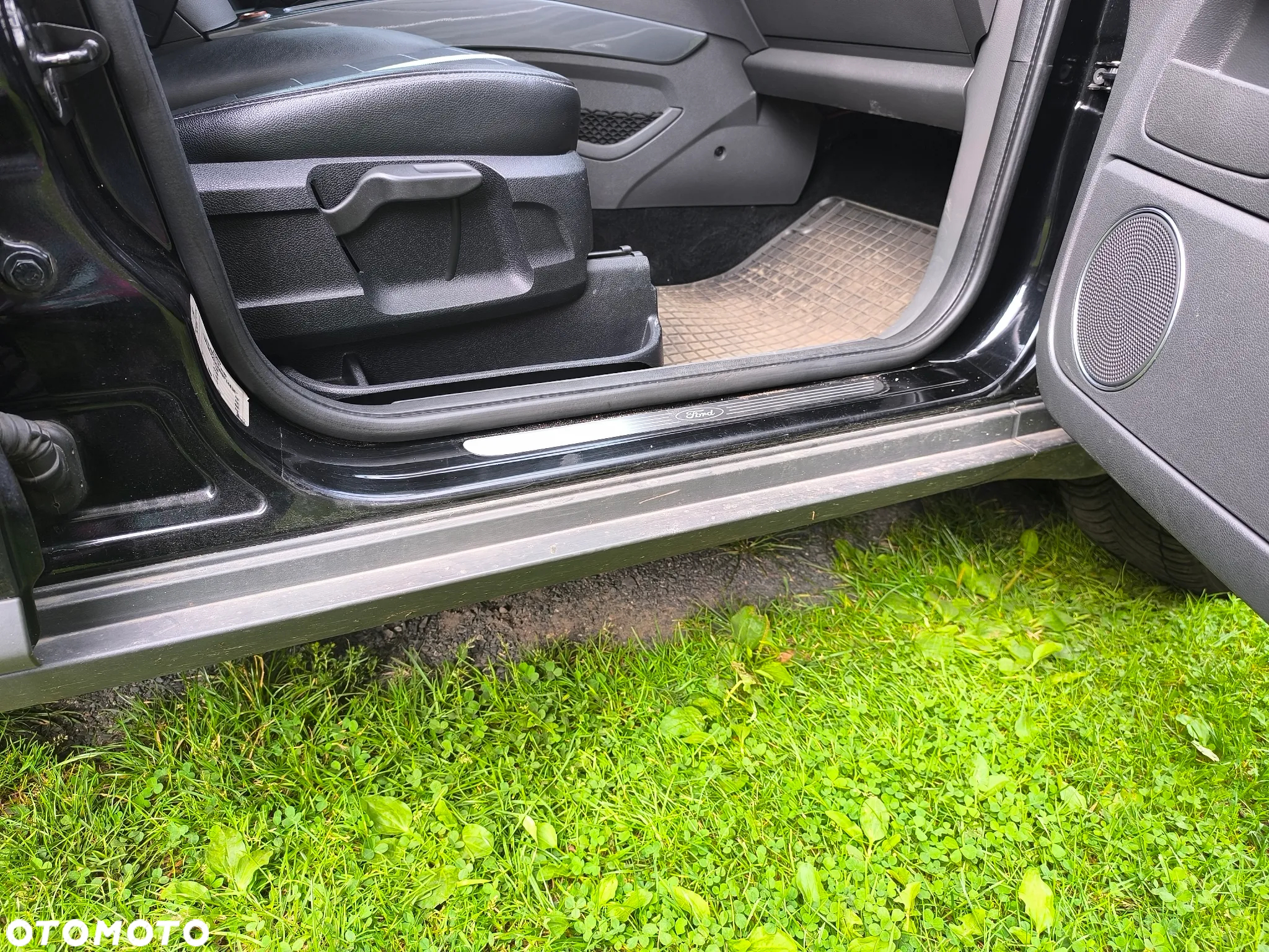 Ford Kuga 2.0 TDCi Titanium - 10
