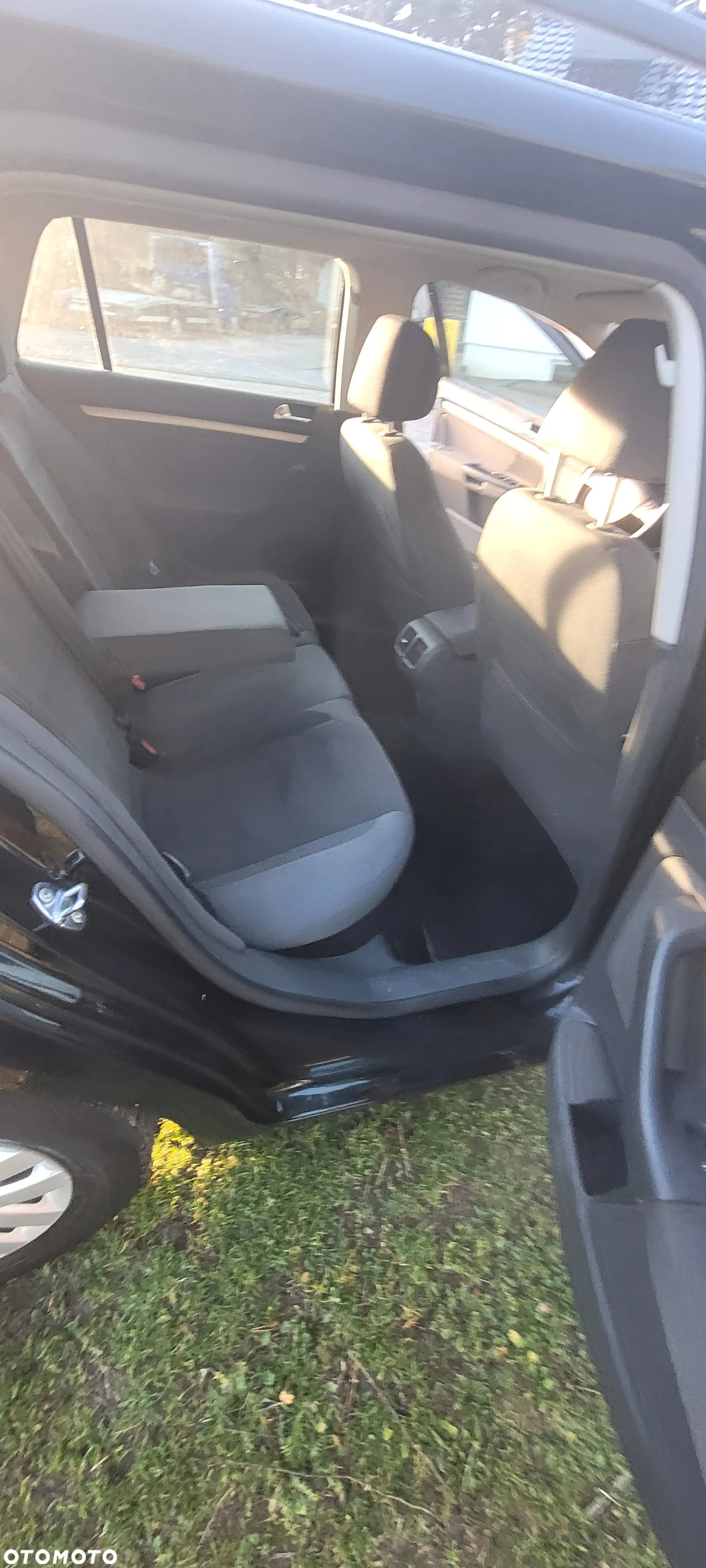 Volkswagen Golf 2.0 TDI Comfortline - 18