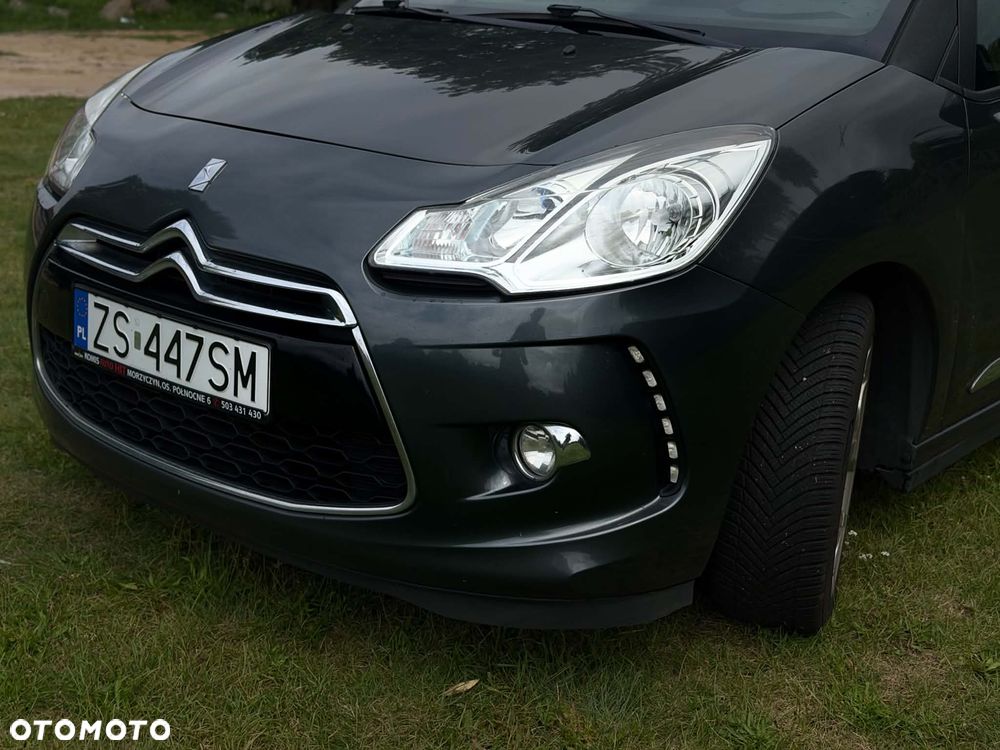 Citroën DS3 VTi 120 So Paris - 24