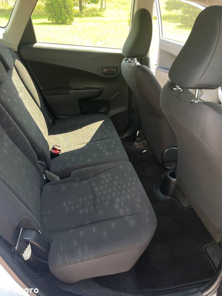 Toyota Verso S 1.4 D-4D Premium - 17
