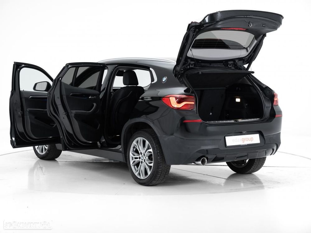BMW X2 - 6