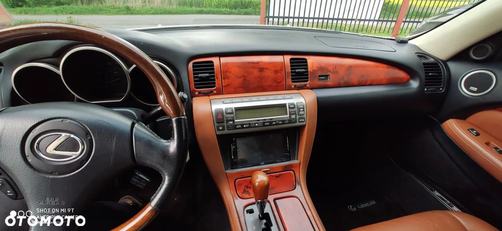 Lexus SC - 13