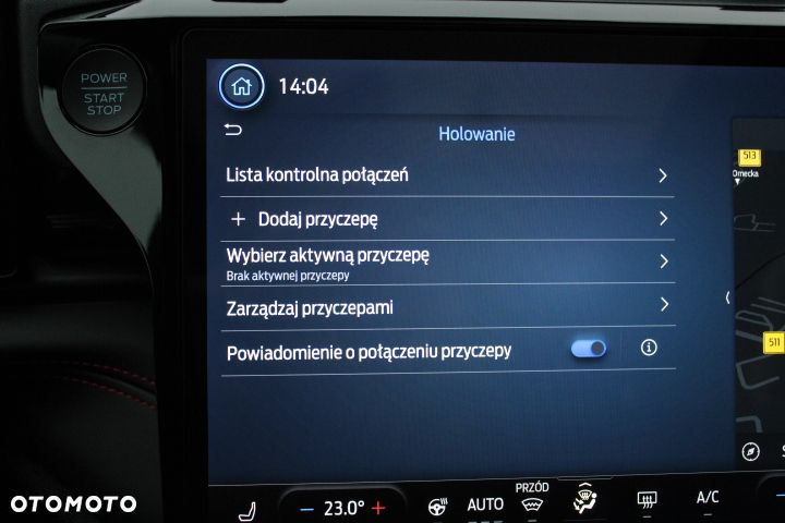 Ford Puma 1.0 EcoBoost Hybrid ST-LINE - 26