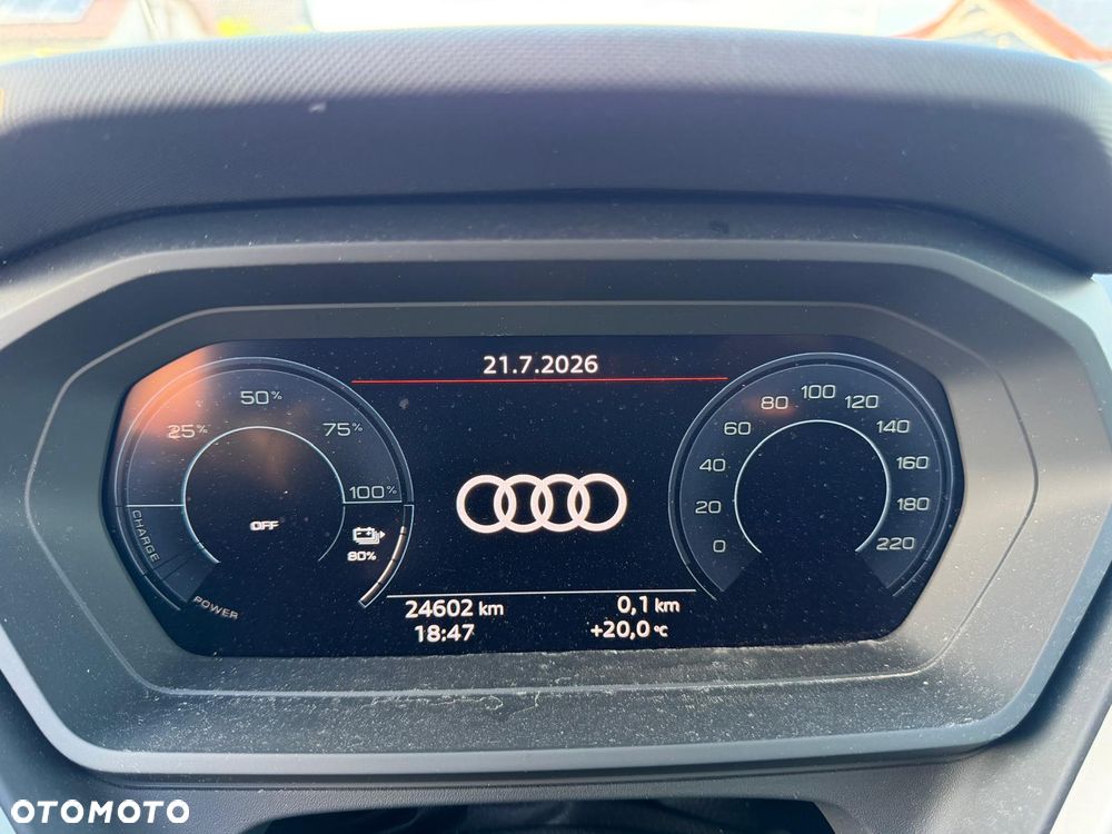 Audi Q4 e-tron - 16