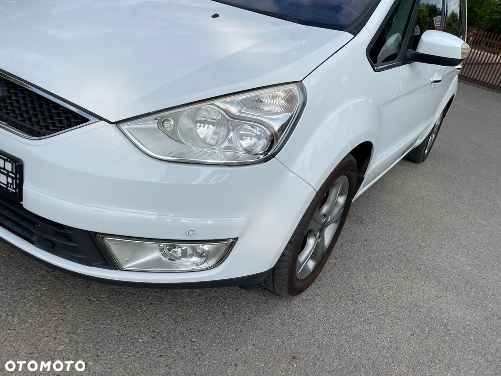 Ford Galaxy 2.0 Gold X - 30