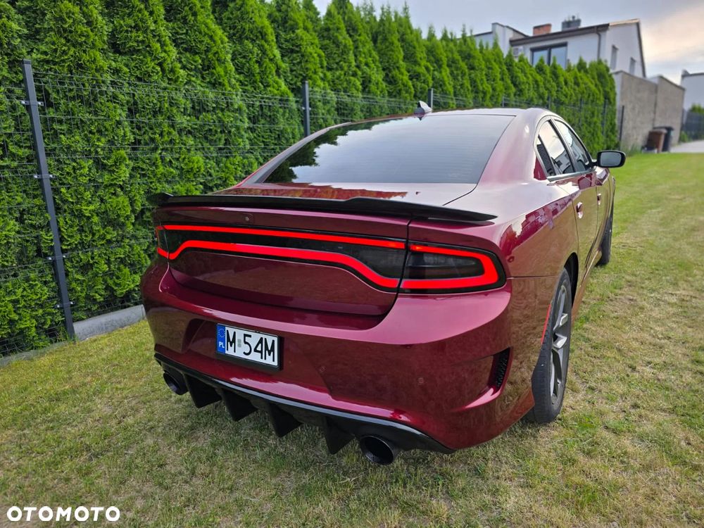 Dodge Charger - 6