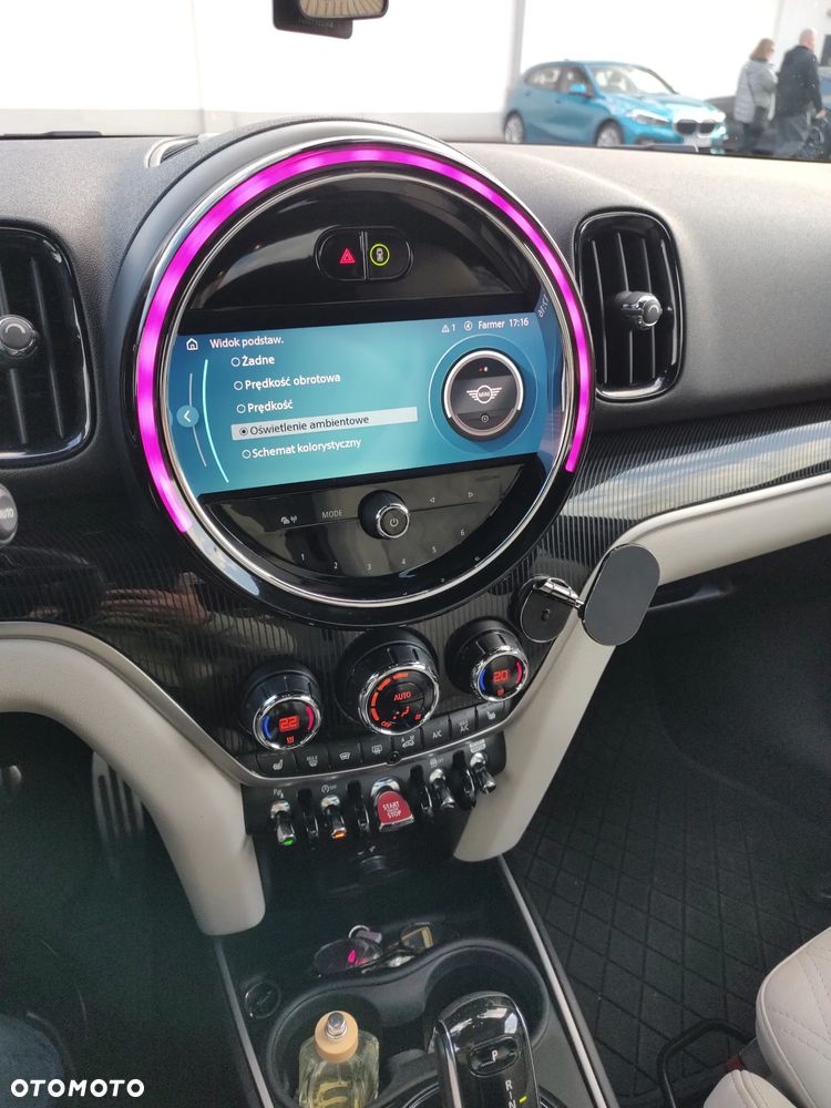 MINI John Cooper Works ALL4 sport - 24