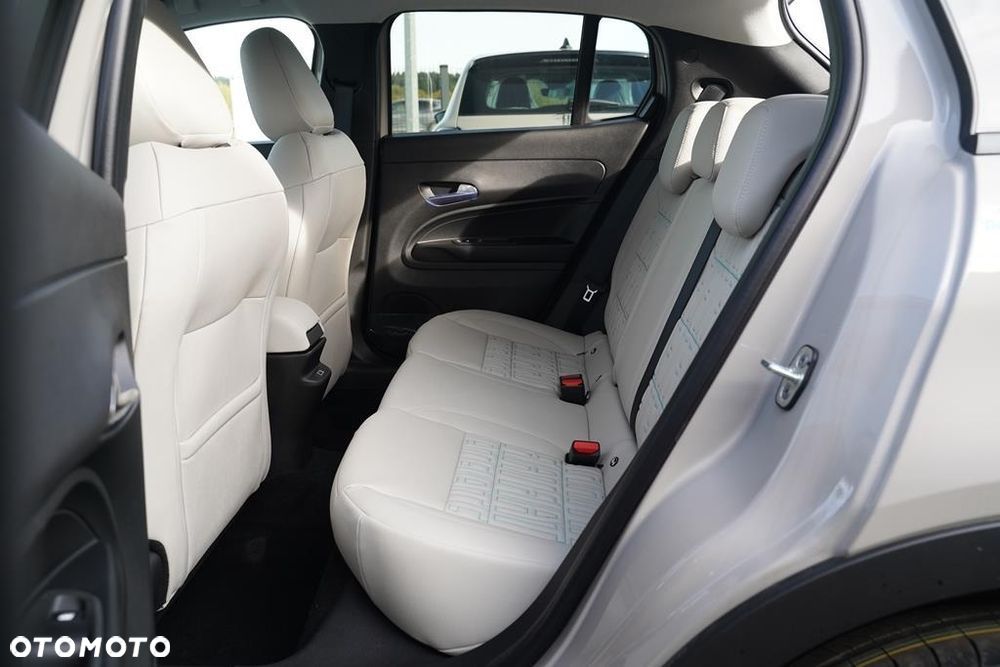 Fiat 600 1.2 Turbo Hybrid La Prima eDCT - 9