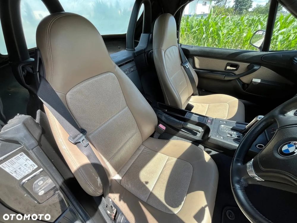 BMW Z3 - 10