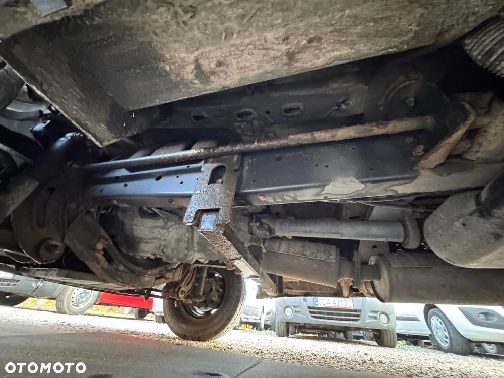 Iveco DAILY 50C35 MAX DLUGA BRYGADÓWKA KLIMATYZACJA - 34