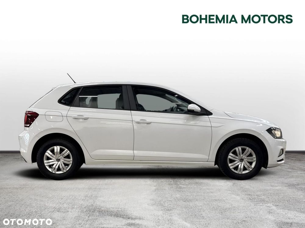 Volkswagen Polo - 6