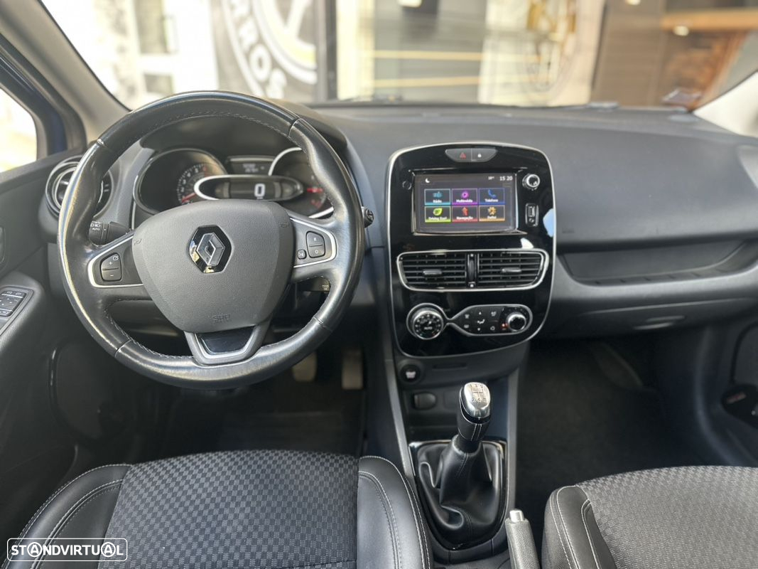 Renault Clio 0.9 TCe GT Line - 7