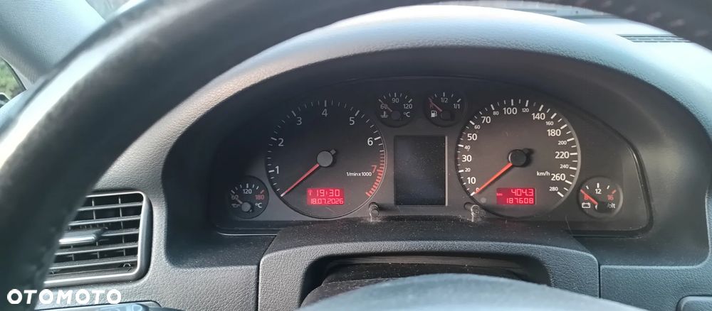 Audi A6 Limousine 4.2 quattro - 13