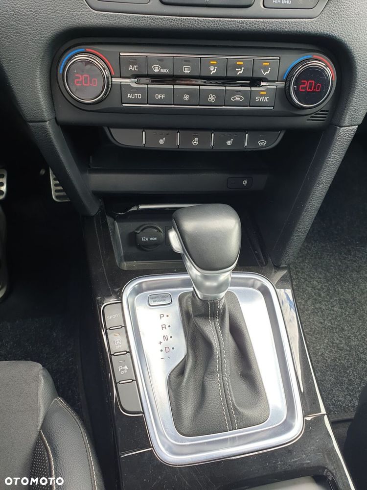 Kia ProCeed 1.4 T-GDI GT Line DCT - 8