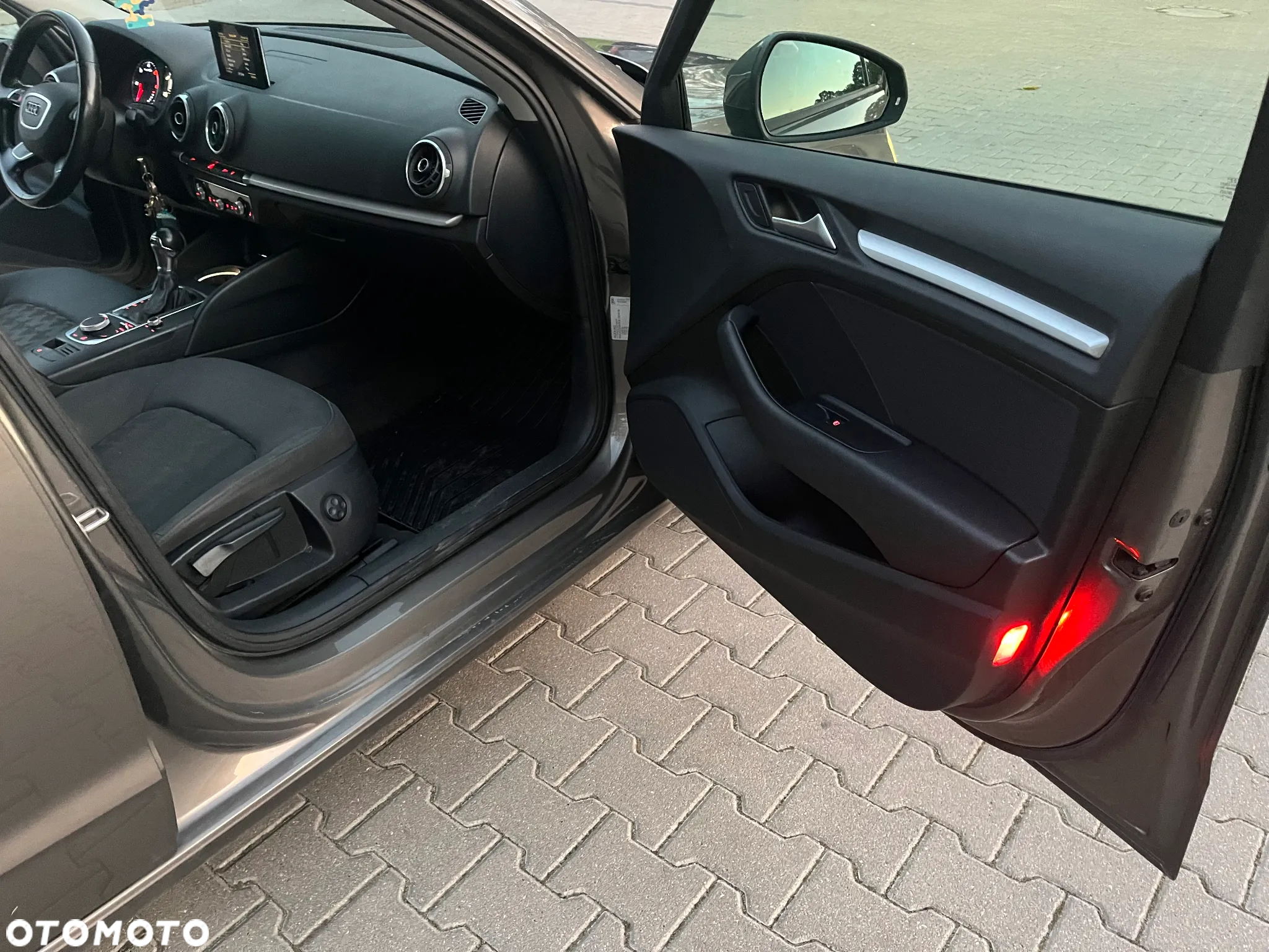 Audi A3 - 40