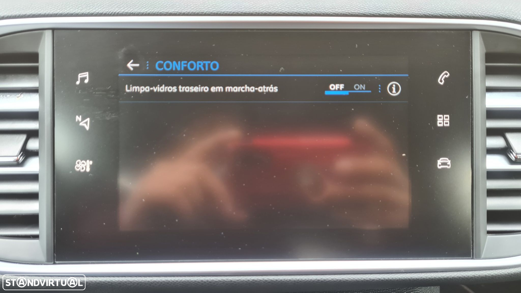Peugeot 308 1.5 BlueHDi GT Line - 36