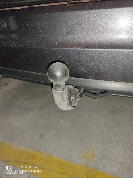 SEAT Alhambra 2.0 TDI Style Eco. - 13