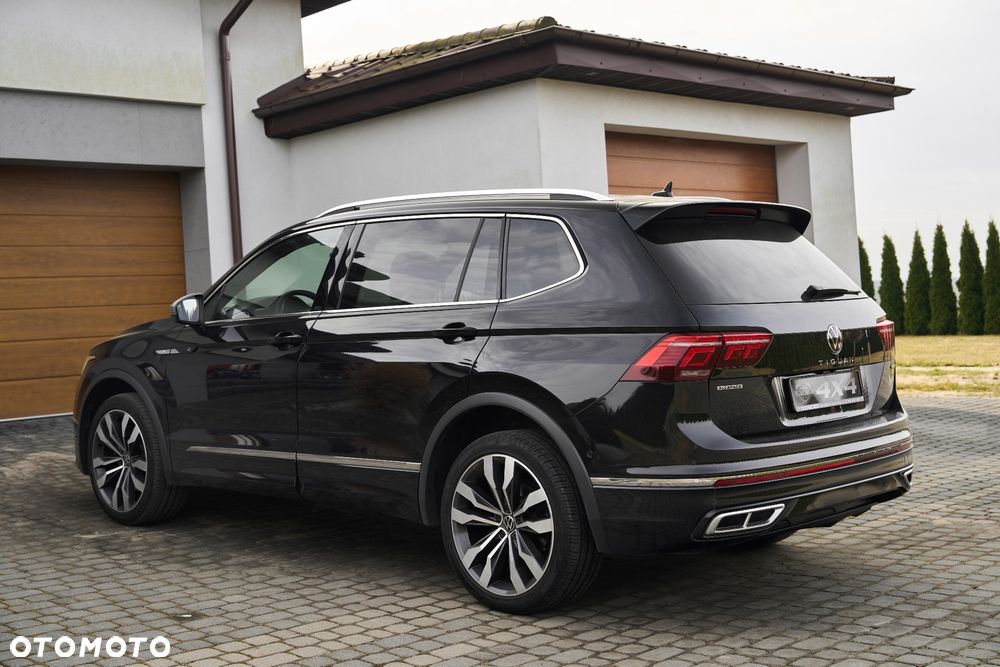 Volkswagen Tiguan Allspace - 6