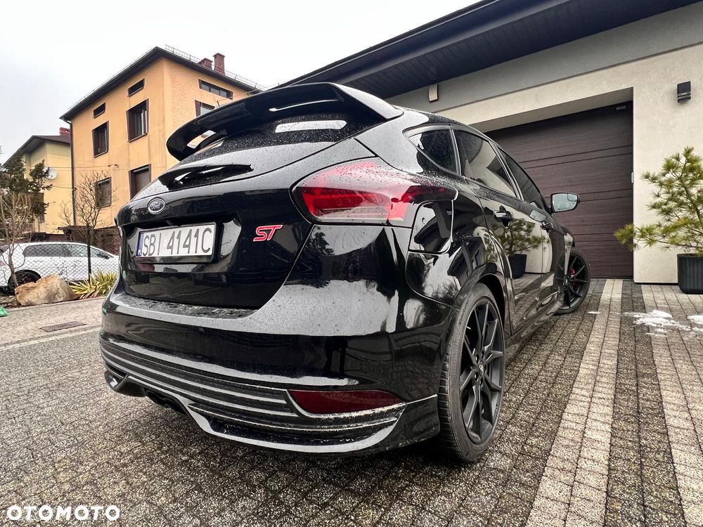 Ford Focus 2.0 EcoBoost ST-2 - 15