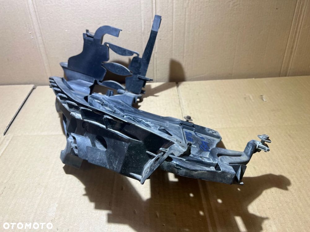 audi a4 b8 ślizg mocowanie lampy lewy przód przedni 8k0805607a - 7