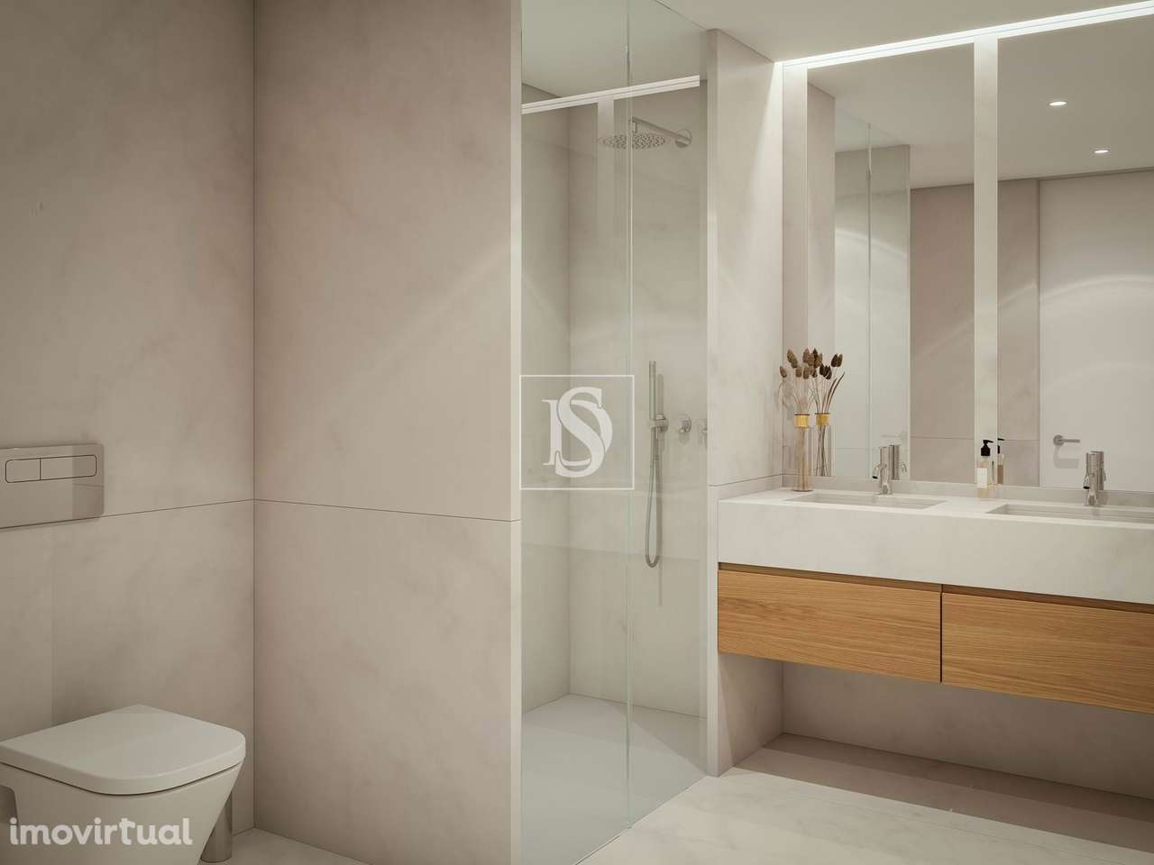 Apartamento T1 Venda em Vila do Conde,Vila do Conde - Grande imagem: 2/15