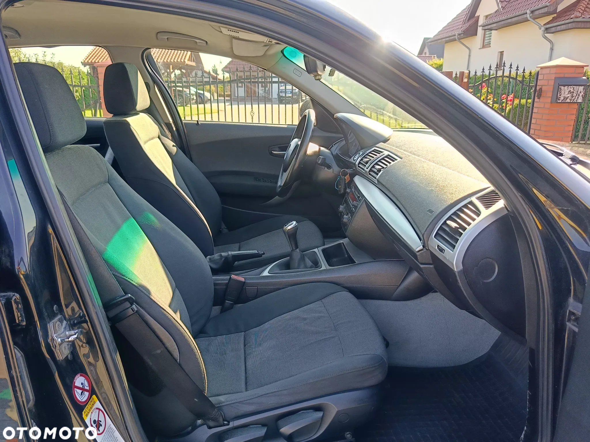 BMW Seria 1 120d - 5