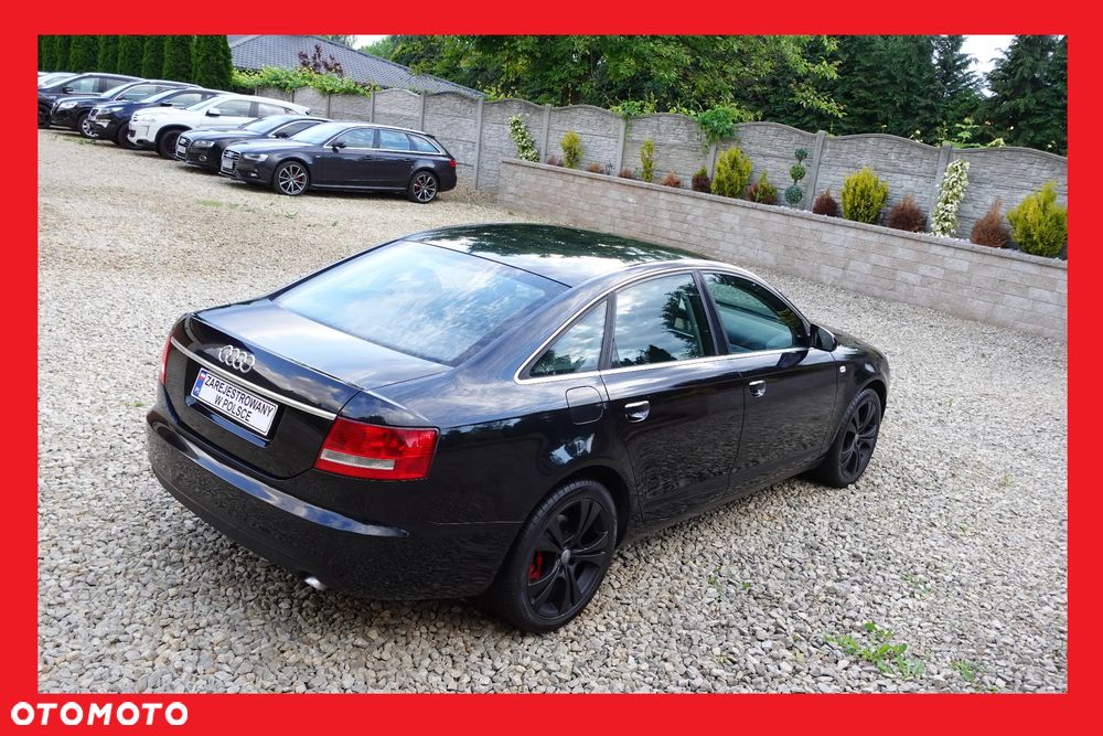 Audi A6 Limousine - 1