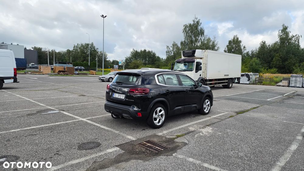 Citroën C5 Aircross 1.5 BlueHDi Feel Pack - 5