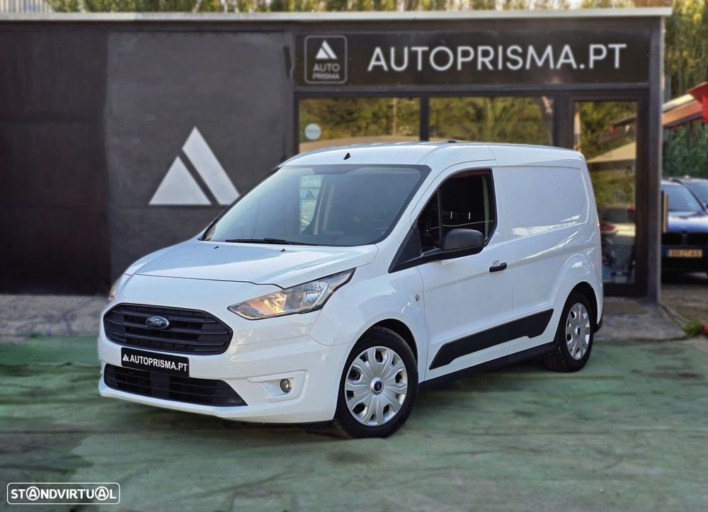 Ford Transit Connect Connect 1.5 TDCi 200 L1 Active Powershift - 1