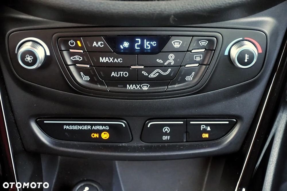 Ford B-MAX 1.0 EcoBoost Titanium - 20