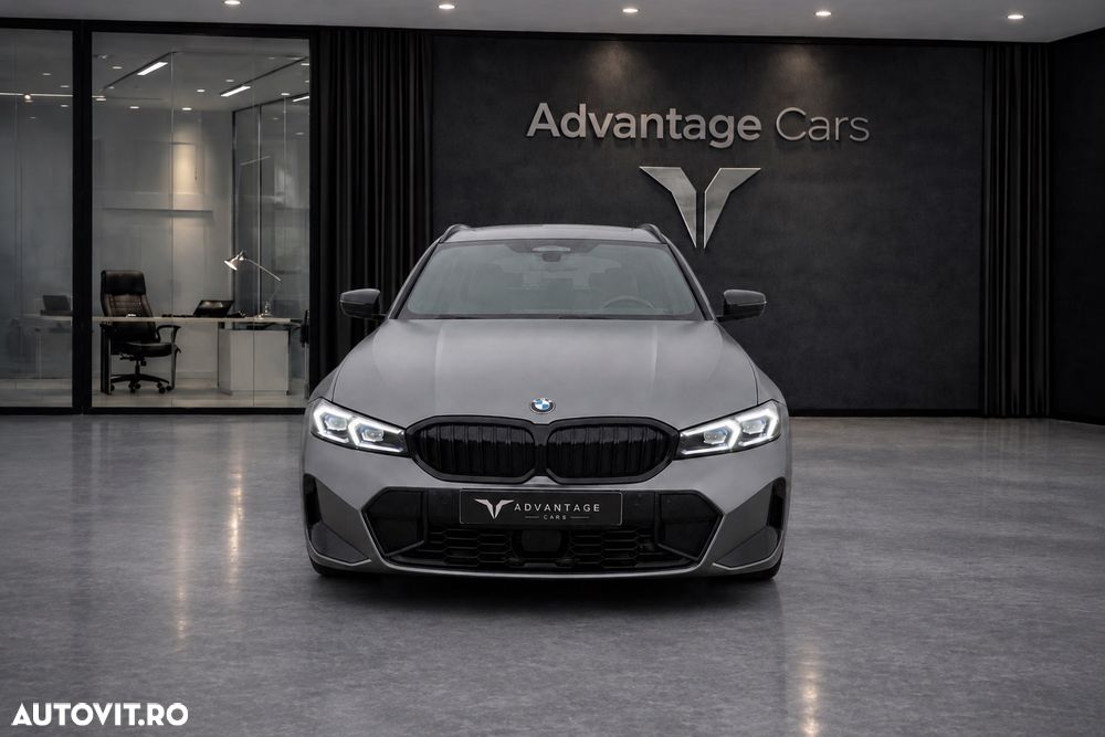 BMW Seria 3 320d xDrive AT MHEV - 3