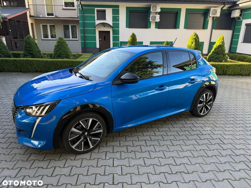 Peugeot 208 BlueHDi 100 GT Pack - 6